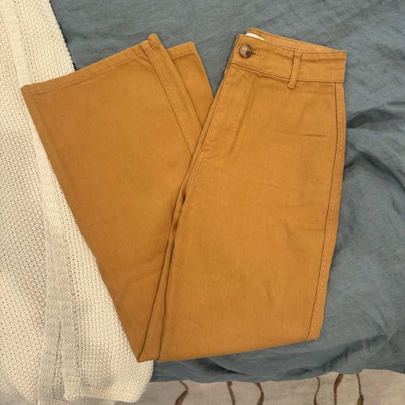 Reformation Marine Jean - Picture 3 of 6